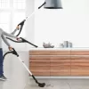 Odkurzacz Bosch Serie 6 BGL6HYG1 4,5 L Odkurzacz cylindryczny Na sucho 600 W Worek na kurz