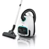 Odkurzacz Bosch Serie 6 BGL6HYG1 4,5 L Odkurzacz cylindryczny Na sucho 600 W Worek na kurz