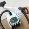 Odkurzacz Bosch Serie 6 BGL6HYG1 4,5 L Odkurzacz cylindryczny Na sucho 600 W Worek na kurz