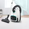 Odkurzacz Bosch Serie 6 BGL6HYG1 4,5 L Odkurzacz cylindryczny Na sucho 600 W Worek na kurz