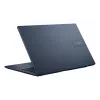 ASUS Vivobook 15 X1504VA-BQ2932W Intel Core 5 120U Laptop 39,6 cm (15,6 cala) Full HD 16 GB DDR4-SDRAM 512 GB SSD Wi-Fi 6 (802.11ax) Windows 11 Home Niebieski