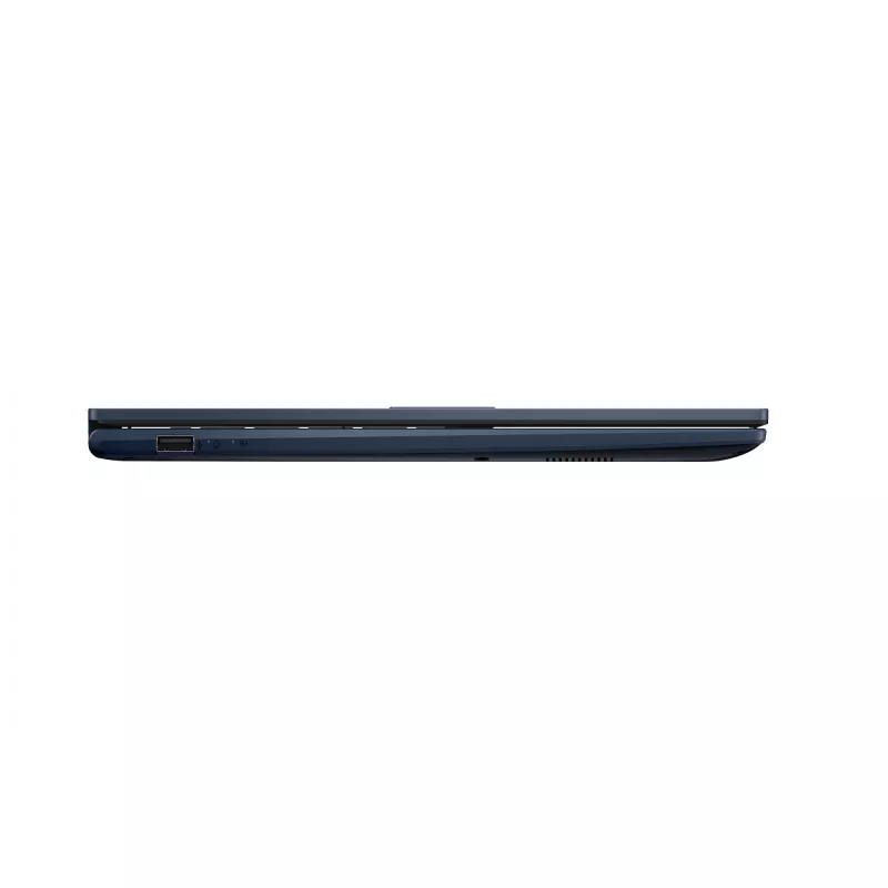 ASUS Vivobook 15 X1504VA-BQ2932W Intel Core 5 120U Laptop 39,6 cm (15,6 cala) Full HD 16 GB DDR4-SDRAM 512 GB SSD Wi-Fi 6 (802.11ax) Windows 11 Home Niebieski