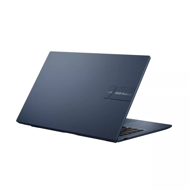 ASUS Vivobook 15 X1504VA-BQ2932W Intel Core 5 120U Laptop 39,6 cm (15,6 cala) Full HD 16 GB DDR4-SDRAM 512 GB SSD Wi-Fi 6 (802.11ax) Windows 11 Home Niebieski