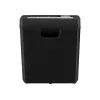 Niszczarka TRACER Edge10L cięcie krzyżowe, pojemność do 10 arkuszy, ścinki 6 mm, kosz 10 l, czarna