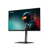 Monitor gamingowy GIGABYTE MO27Q2A 27” OLED 2K QHD - 2560 x 1440, 280Hz, 0.03ms, 250 cd/m², FreeSync Premium Pro, DisplayHDR True Black 400, HDMI 2.1, Displayport 1.4