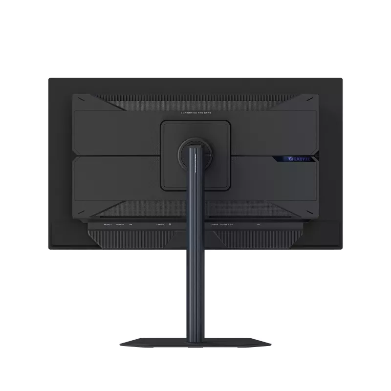 Monitor gamingowy GIGABYTE MO27Q2A 27” OLED 2K QHD - 2560 x 1440, 280Hz, 0.03ms, 250 cd/m², FreeSync Premium Pro, DisplayHDR True Black 400, HDMI 2.1, Displayport 1.4