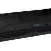 Monitor gamingowy GIGABYTE MO27Q2A 27” OLED 2K QHD - 2560 x 1440, 280Hz, 0.03ms, 250 cd/m², FreeSync Premium Pro, DisplayHDR True Black 400, HDMI 2.1, Displayport 1.4