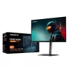 Monitor gamingowy GIGABYTE MO27Q2A 27” OLED 2K QHD - 2560 x 1440, 280Hz, 0.03ms, 250 cd/m², FreeSync Premium Pro, DisplayHDR True Black 400, HDMI 2.1, Displayport 1.4
