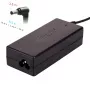 Zasilacz do laptopa AKYGA - 19V/3.42A, 65W i wtyczka 5.5 x 2.5 mm