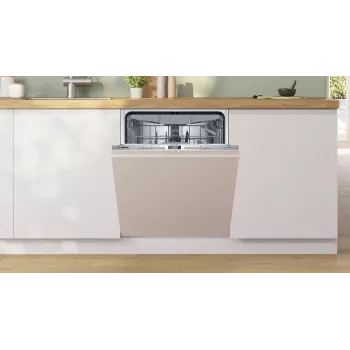 Bosch Serie 4 SMV4ECX23E zmywarka W pełni zintegrowana 14 kompletów