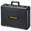 Zestaw narzędzi warsztatowych Stanley STMT98109-1 142 narzędzia czarno-żółty