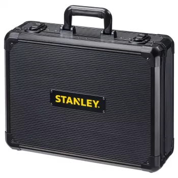 Zestaw narzędzi warsztatowych Stanley STMT98109-1 142 narzędzia czarno-żółty