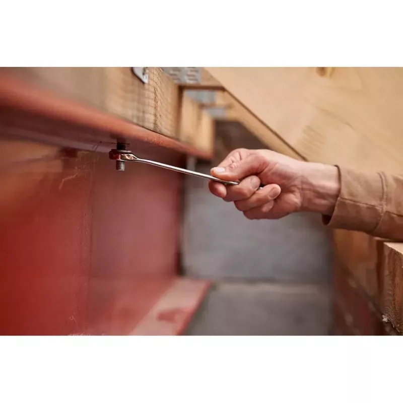 Zestaw narzędzi warsztatowych Stanley STMT98109-1 142 narzędzia czarno-żółty
