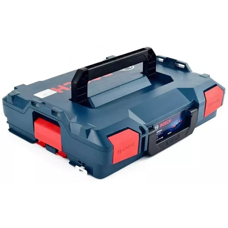 Skrzynka narzędziowa Bosch L-BOXX 102 Professional