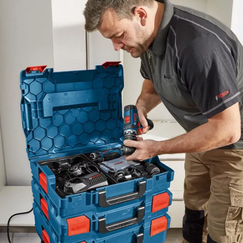 Skrzynka narzędziowa Bosch L-BOXX 102 Professional