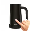 Krups XL1008 Automatyczny spieniacz/podgrzewacz mleka, czarny