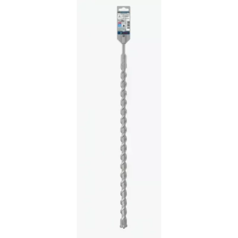 Wiertło udarowe Bosch 2608836646 SDS+ do młotowiertarki, średnica 22 mm, 1 szt.