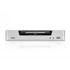 Przełącznik KVM ATEN 2-Port USB DVI Dual-View z audio i hubem USB 2.0 (w zestawie kable KVM)