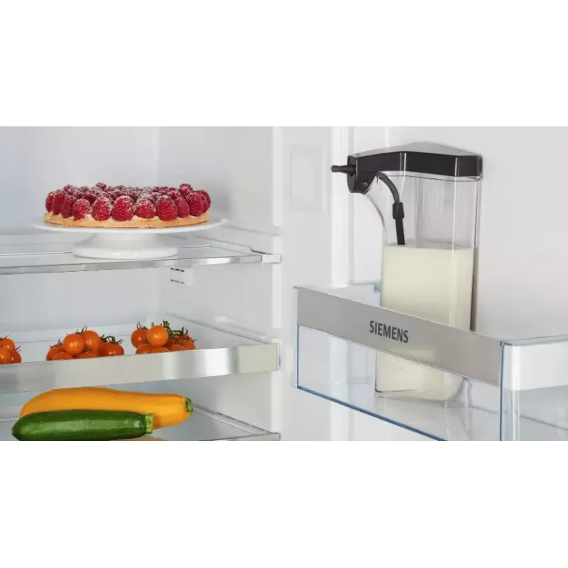 Siemens TQ903R03 ekspres do kawy w pełni automatyczny Ekspres do espresso