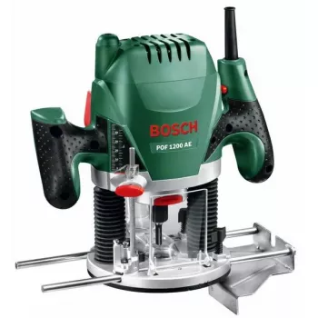 Bosch POF 1200 AE router, 1200 W