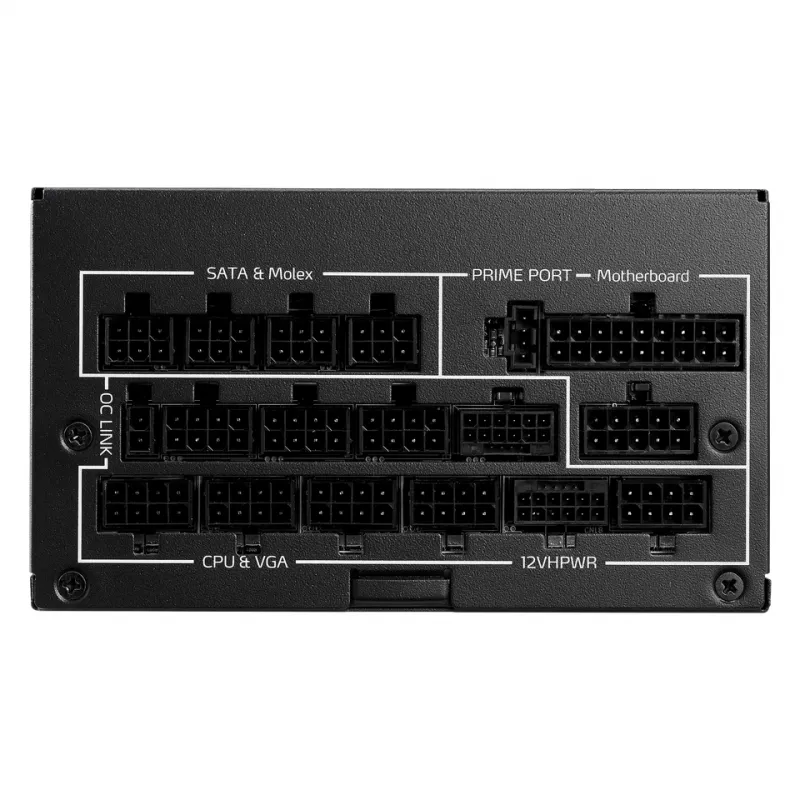 Zasilacz XPG FUSION 1600W