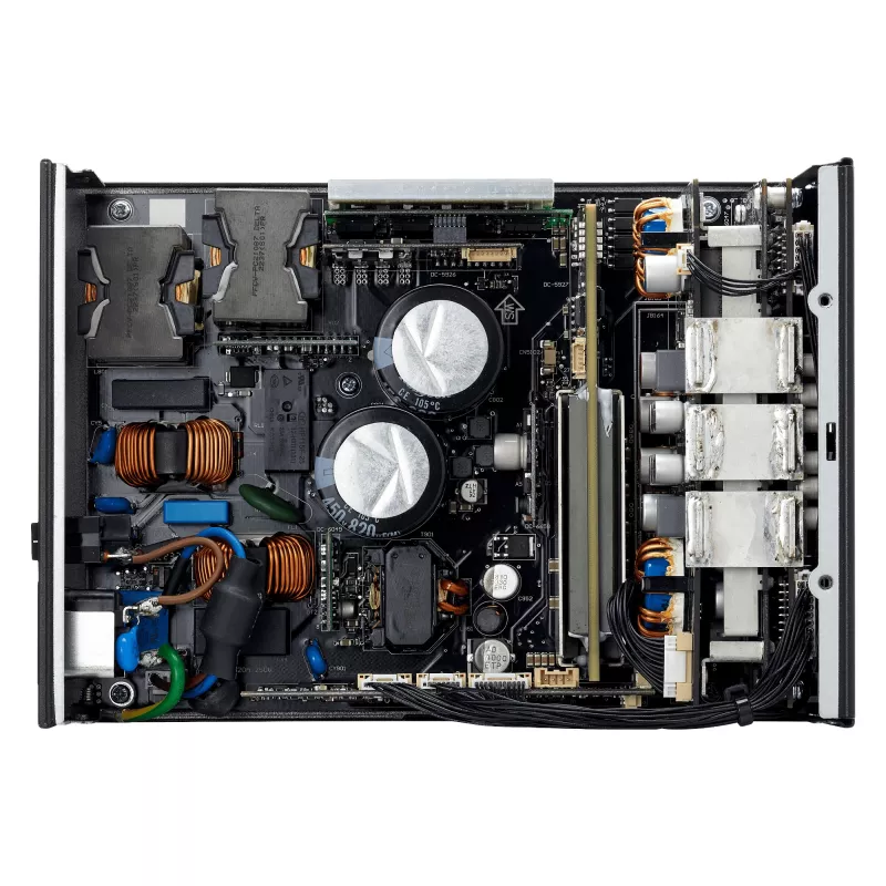 Zasilacz XPG FUSION 1600W