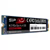 SILICON POWER SSD - UD85 - 1TB - M.2 PCI-E 4.0 3D Nand NVMe