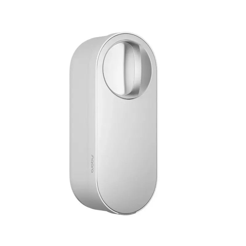 Inteligentny zamek domowy Aqara EL-D03D-W U200 Lite Kit biały