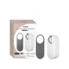 Inteligentny zamek domowy Aqara EL-D03D-W U200 Lite Kit biały