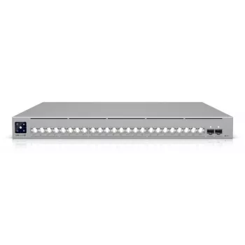 Managed Switch Ubiquiti UniFi Pro XG 24 10G Ethernet 24 Ports