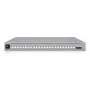 Managed Switch Ubiquiti UniFi Pro XG 24 10G Ethernet 24 Ports