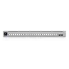 Managed Switch Ubiquiti UniFi Pro XG 24 10G Ethernet 24 Ports