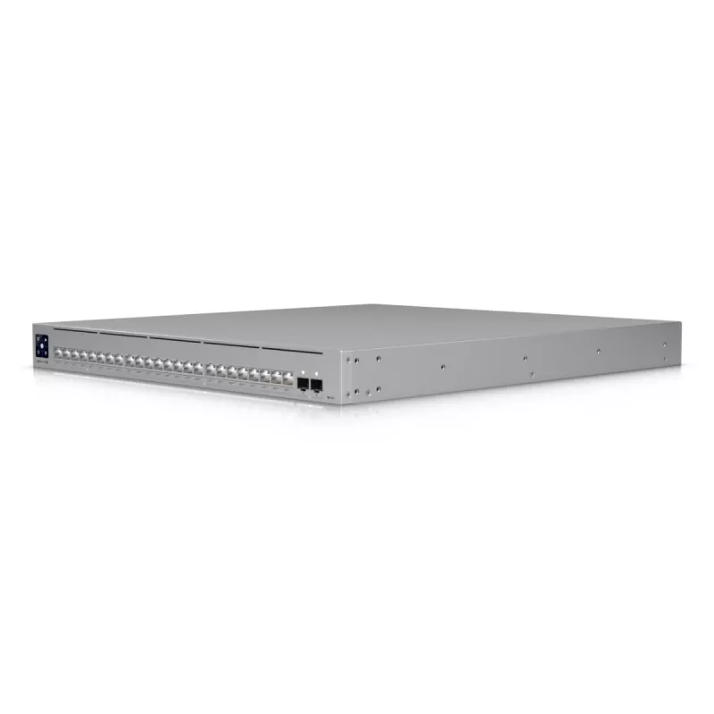Managed Switch Ubiquiti UniFi Pro XG 24 10G Ethernet 24 Ports