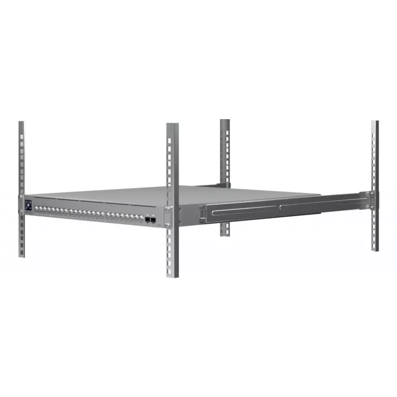 Managed Switch Ubiquiti UniFi Pro XG 24 10G Ethernet 24 Ports