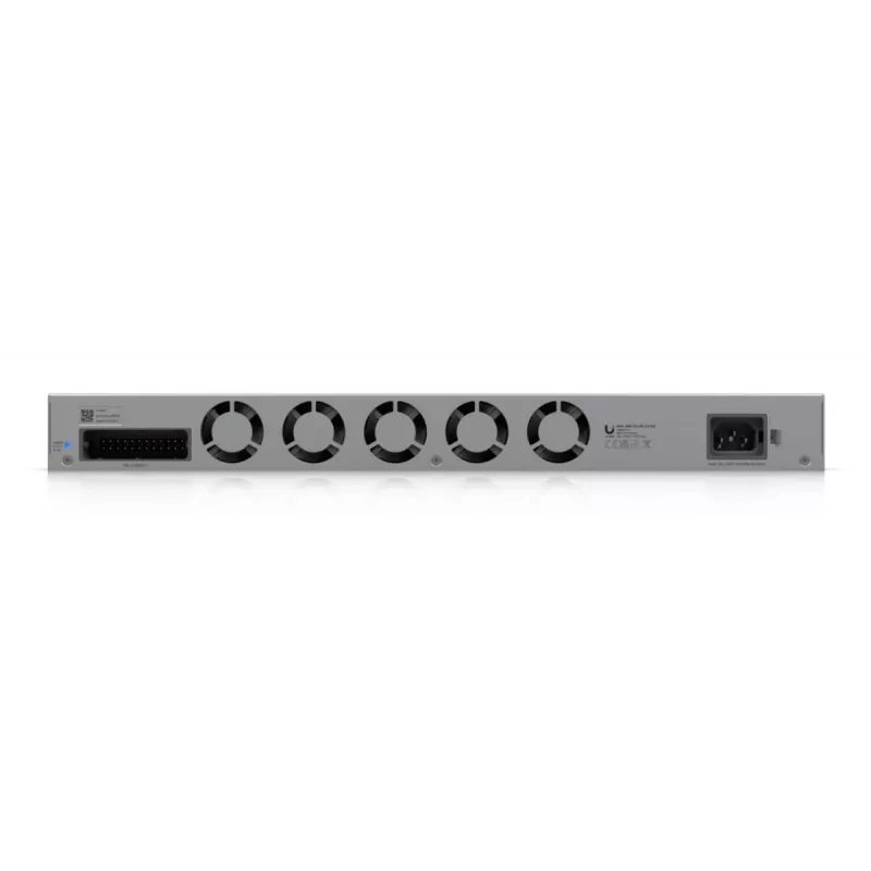 Managed Switch Ubiquiti UniFi Pro XG 24 10G Ethernet 24 Ports
