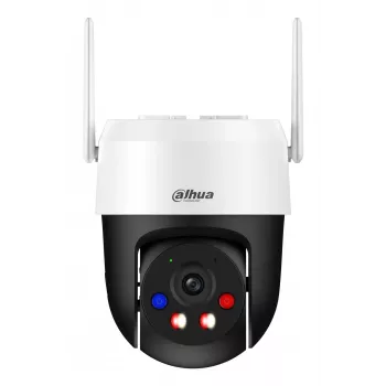 Bezprzewodowa kamera WiFi DAHUA P3AS-PV HD — bezprzewodowa kamera IP z detekcją ruchu i noktowizją
