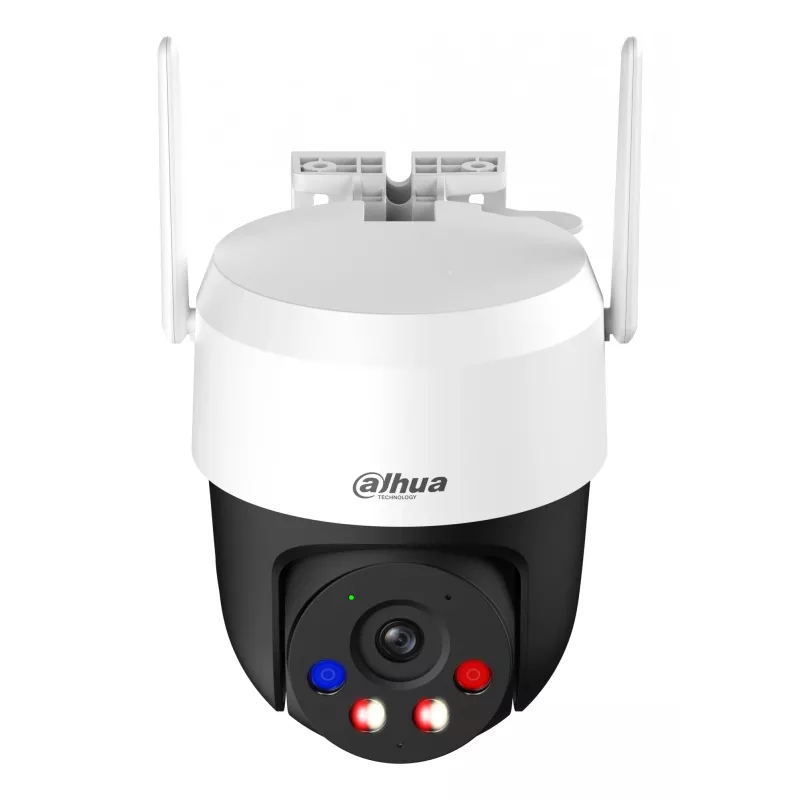 Bezprzewodowa kamera WiFi DAHUA P3AS-PV HD — bezprzewodowa kamera IP z detekcją ruchu i noktowizją