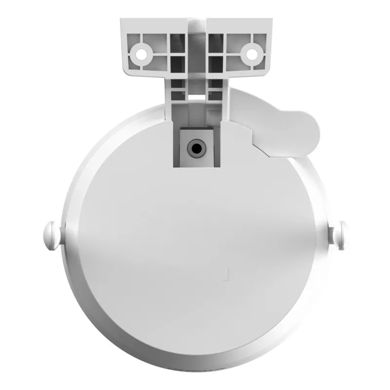 Bezprzewodowa kamera WiFi DAHUA P3AS-PV HD — bezprzewodowa kamera IP z detekcją ruchu i noktowizją