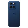 Motorola edge 60 16,9 cm (6,67 cala) Dual SIM Android 15 5G USB Type-C 12 GB 256 GB 5200 mAh Niebieski