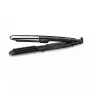 Prostownica BABYLISS ST496E — steam mist styler, szerokie płytki ceramiczne 39×100 mm, 150–230°C, 67W, obrotowy przewód 2,5 m