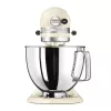 Mikser stojący KITCHENAID 5KSM125EAC — 300 W, misa 4,8 l, 10 prędkości, kremowy