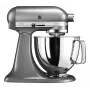 KitchenAid 5KSM125ECU Mikser stojący 300 W Srebrny