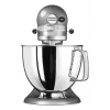 KitchenAid 5KSM125ECU Mikser stojący 300 W Srebrny