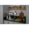 KitchenAid 5KSM125ECU Mikser stojący 300 W Srebrny