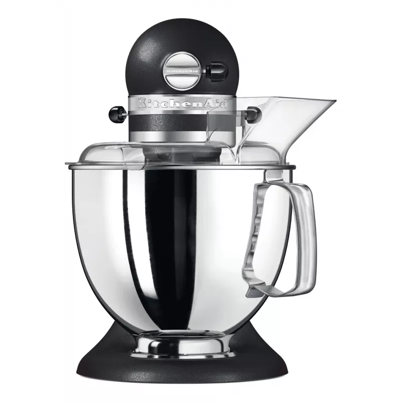 KitchenAid Artisan mikser planetarny 300 W Czarny