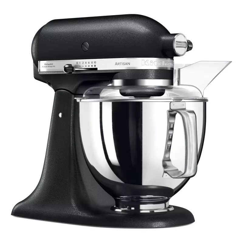 KitchenAid Artisan mikser planetarny 300 W Czarny