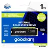 Goodram SSDPR-PX600-2K0-80 wewnętrzny dysk SSD 2 TB M.2 PCI Express 4.0 NVMe 3D NAND