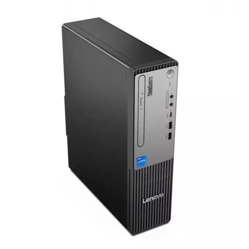 Lenovo ThinkCentre neo 50s Gen 5 Intel® Core™ i7 i7-14700 16 GB DDR5-SDRAM 512 GB SSD Windows 11 Pro SFF PC Czarny, Szary
