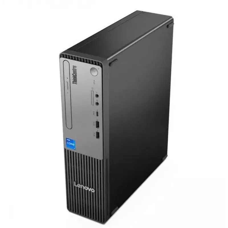 Lenovo ThinkCentre neo 50s Gen 5 Intel® Core™ i7 i7-14700 16 GB DDR5-SDRAM 512 GB SSD Windows 11 Pro SFF PC Czarny, Szary