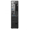 Lenovo ThinkCentre neo 50s Gen 5 Intel® Core™ i7 i7-14700 16 GB DDR5-SDRAM 512 GB SSD Windows 11 Pro SFF PC Czarny, Szary